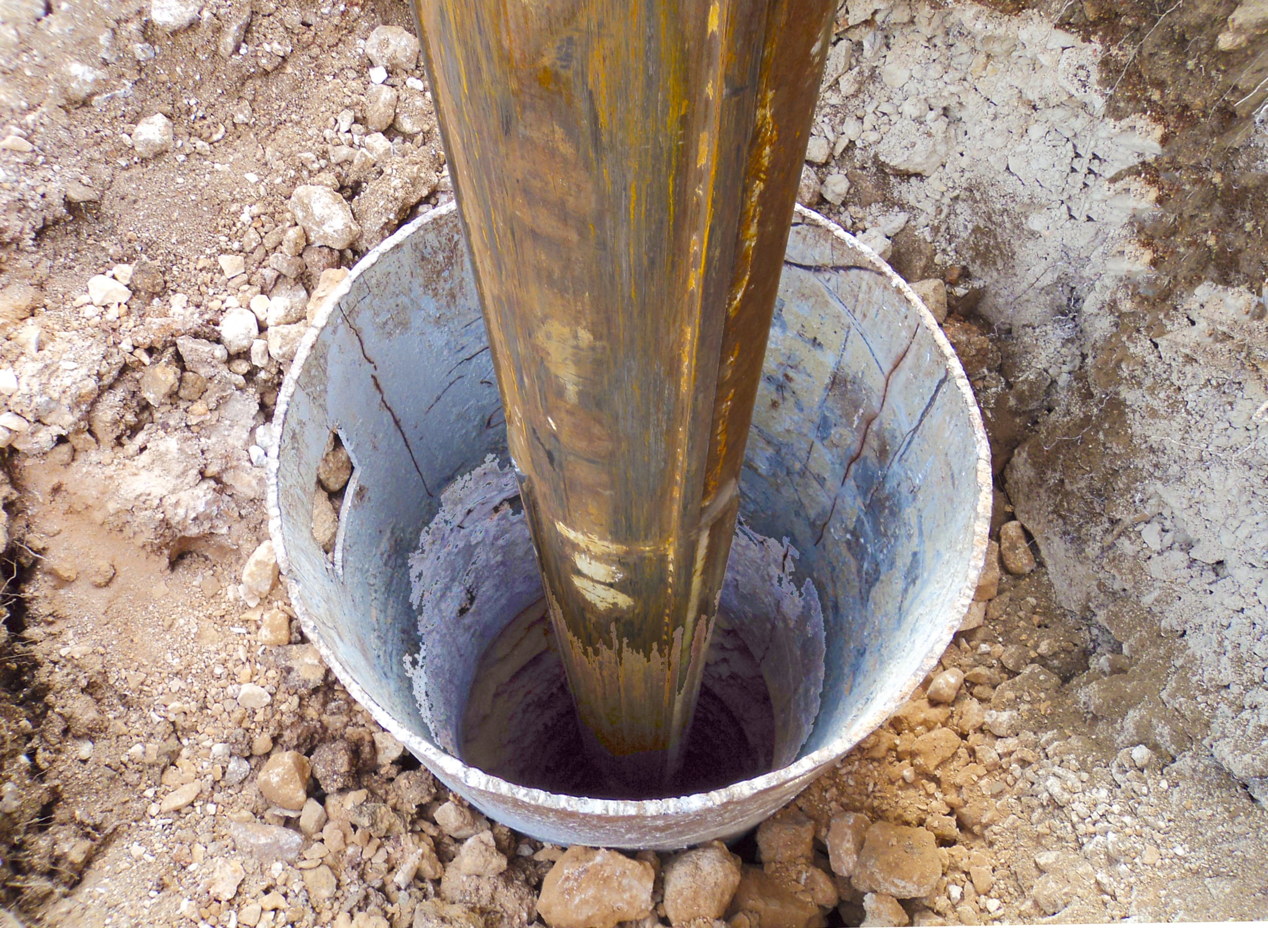 Ensuring Sustainable Water Solutions: The Importance of Borehole Drilling